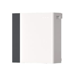 Alpha 9.6kWh Battery with Heating (For Smile G3-INV) (IP65)