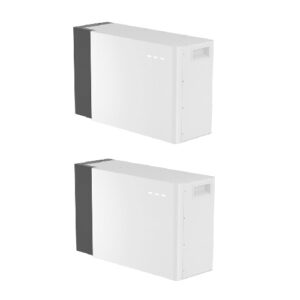 Alpha Smile G3 - 8.0kWh Battery Kit (IP65)