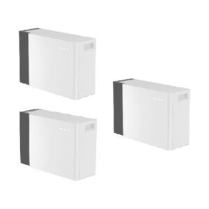 Alpha Smile G3 - 12.0kWh Battery Kit (IP65)