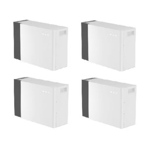 Alpha Smile G3 - 16.0kWh Battery Kit (IP65)