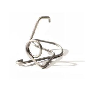 CF-BOXCLIP : Bird Blocker Cable Fix Clips for Box Design  (Pack of 100) : 14-18 30-35mm