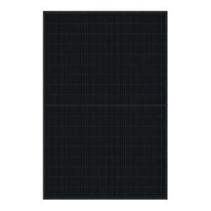 DMEGC MONO 455W - N-Type Bifacial - All Black PV Module