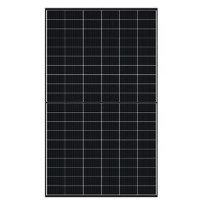 DMEGC MONO 500W - Black Frame N-Type Bifacial - Double Glass