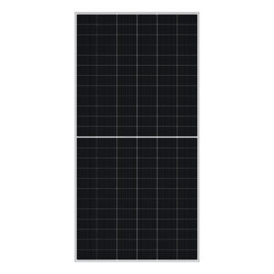 DMEGC MONO 590W - N-Type Bifacial - Double Glass PV Module