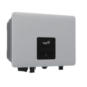 Fox - S Series G2 - 1500w Single Phase Inverter (1 MPPT)