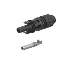 Stäubli MC4-Evo2A DC Female Connector (Small)