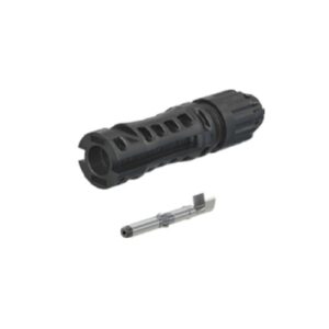Stäubli MC4-Evo2A DC Male Connector (Small)