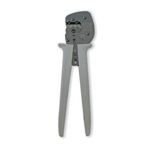 Stäubli Crimping Pliers for MC4 and MC4-Evo2