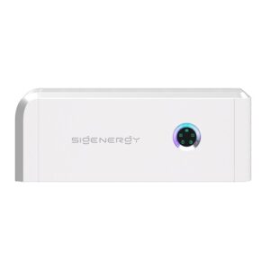 Sigenergy 20kW Three Phase Energy Controller
