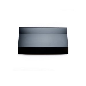 GSE Flashing - In-Roof Portrait Top Junction Flashing [30mm] 383mm Black