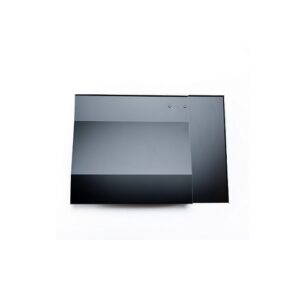 GSE Flashing - In-Roof Portrait Top Right Corner 30mm - Black
