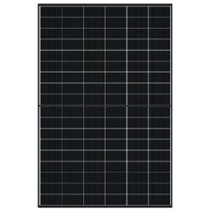 DMEGC MONO 450W - N-Type Bifacial - Double Glass PV Module