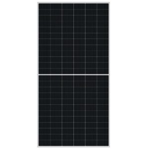 DMEGC MONO 585W - N-Type Bifacial - Double Glass PV Module