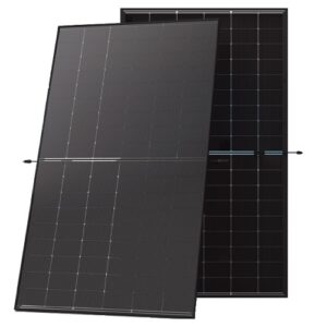 Trina Vertex S+ MONO 505W - N-Type Dual Glass
