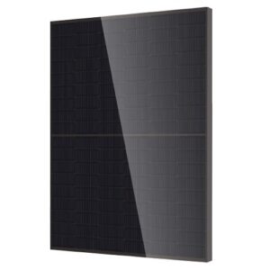 DMEGC MONO 450W N-Type Bifacial All Black PV Module