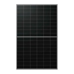 Longi Himo X10 Explorer - Mono 480W Black Frame