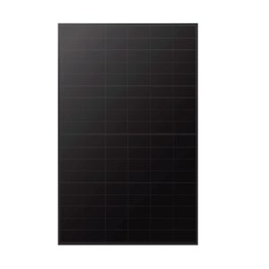 Longi X10 Mono 480Wp All Black