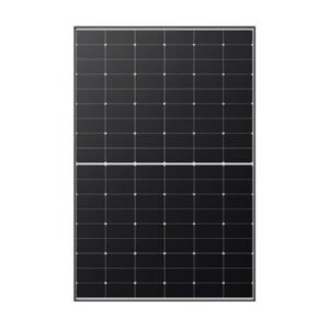 Longi Himo6 - MONO 535W - Black Frame