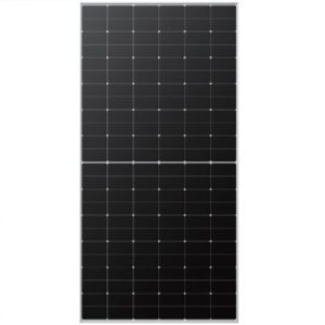 Longi Himo6 - MONO 570W (Silver Frame)