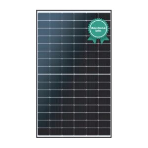 Phono Solar Meteor MONO 450W Black Frame Lightweight