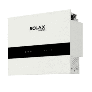 SolaX IES 3700W Single Phase Hybrid Inverter