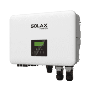 SolaX VAST Hybrid Inverter 10kW