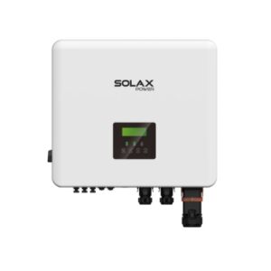 Solax X3 Hybrid 15kW Three Phase Inverter / AC Charger (inc WiFi)