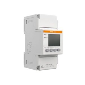 Solax M3-40 Three Phase DIN-Rail Meter