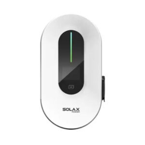 SolaX EV Charger HAC 7.2 kW Single Phase Untethered