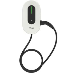 SolaX EV Charger HAC 7.2 kW Single Phase Tethered