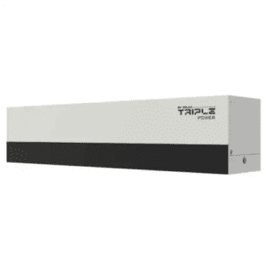 Triple Power BMU (MCS0800E) for TP-HS50E Battery