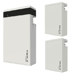 Triple Power T58 - 17.4kWh Battery Kit