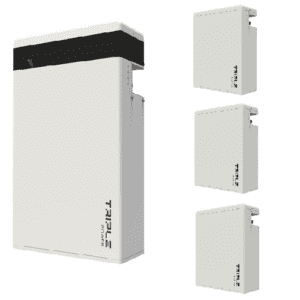 Triple Power T58 - 23.2kWh Battery Kit