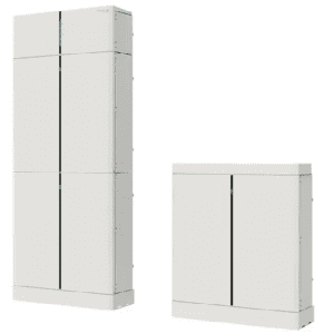 Triple Power T30 - 9.0kWh Battery Kit with BMU