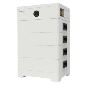 Triple Power H36 - 7.2kWh Battery Kit with BMU
