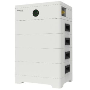 Triple Power H36 - 28.8kWh Battery Kit with BMU