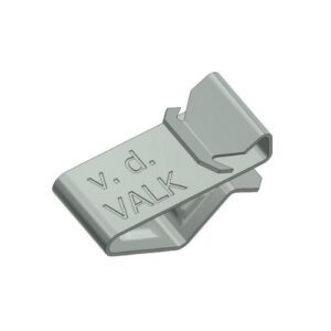 Valk Ss Cable Clamp Small
