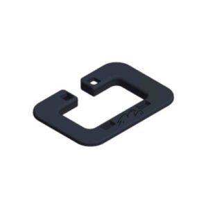 ValkPro+ / Max Plastic Cable Protector for Side Plate