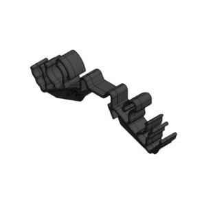 ValkAce Cable and Connector Clip