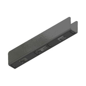 ValkAce Profile Coupling