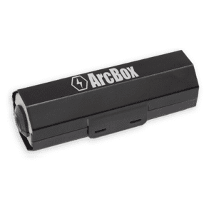 ArcBox Solar Connector Enclosure