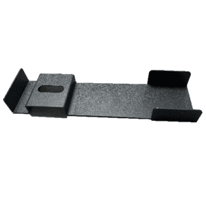 ArcBox Drop Mounting Bracket - 8/10mm T-Bolt Fixing and Rail up to 40mm