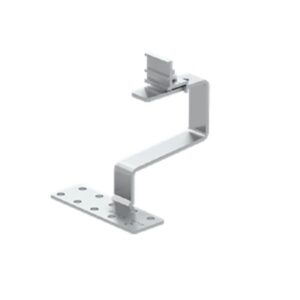 Clenergy SolarRoof Pro Universal Roof Hook Portrait