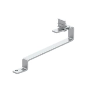 Clenergy SolarRoof Pro Plain/Slate Tile Roof Hook Portrait