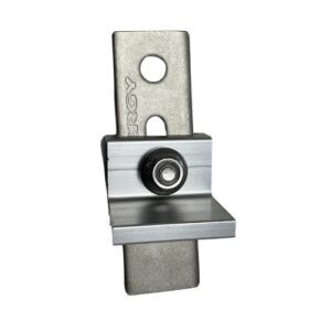 Clenergy M10 Mounting Plate