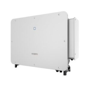 Sungrow 125kW Three Phase Inverter
