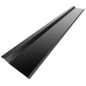 GSE Flashing - Lateral Flashing (2022) - Black