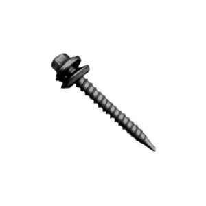 GSE Self Tapping Screw 6.5x45mm + EPDM