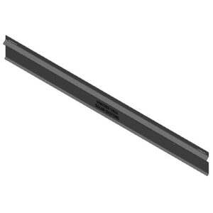 ValkPro+ Galvanised Back Plate (L10°) L=1980mm (Panel Length 1720-1920mm)