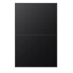 Longi Himo6 - MONO 430W - All Black